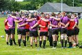 Ulster players visit Monaghan R.F.C. August 15th 2014 (25)